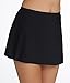 Classic Skirted Bikini Bottom