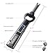 Electric Arc USB Lighter – OBOR Touch Sensor Rechargeable Flameless Windproof Safety Long Candle Lighter with Flashlight and Bottle Opener for Household Outdoor Camping Cooking BBQthumb 1