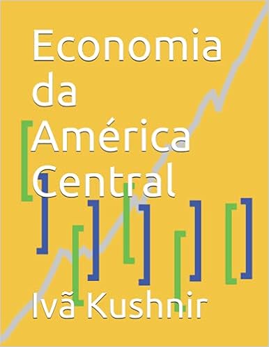 Economia da América Central