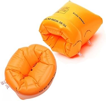 Fabric swim arm bands Clearance