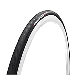 Hutchinson Fusion 5 All Season Tire - Tubeless Black, 700c x 25mm