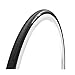 Hutchinson Fusion 5 All Season Tire - Tubeless Black, 700c x 25mm