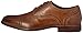 Rockport Men's Derby Room Cap Toe Oxford, Tan, 7.5 W US