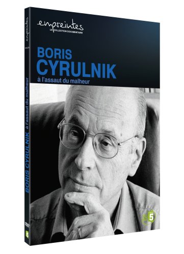 Collection Empreintes - Boris Cyrulnik, À L'assaut Du Malheur