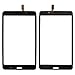 Black Touch Screen Panel Digitizer Glass for Samsung Galaxy Tab 4 SM-T230 T230NU 7