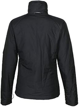 women's nordic point ii interchange jacket
