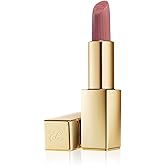 Estée Lauder Pure Color Long Lasting Cream Lipstick for Women with Cream Finish | Plumping & Nourishing, 0.12 Ounce