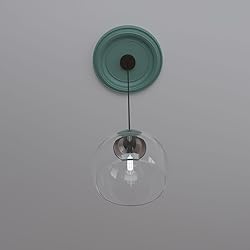 Ekena Millwork 16"OD x 3 1/2"ID x 1 3/8"P