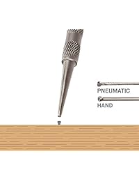 TEKTON 65781   1 32 pulgadas Nail   Conjunto