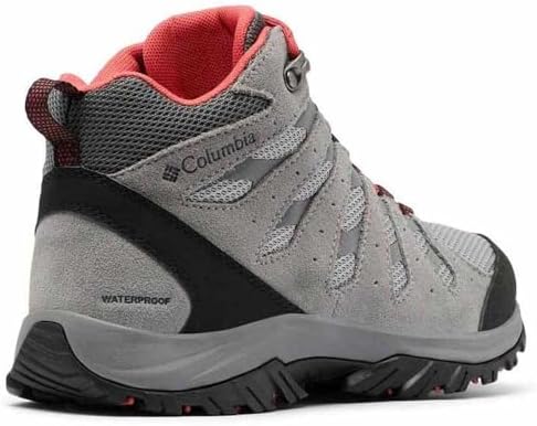 Damen-Wanderschuhe, REDMOND III MID WATERPROOF