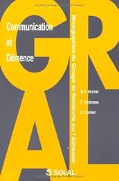 Communication et démence