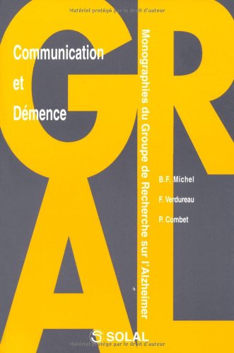 Communication et démence
