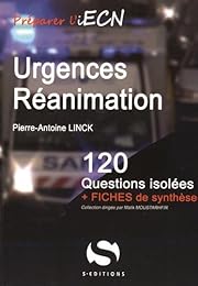 Urgences réanimation