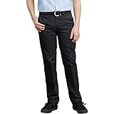 Dickies boys Flexwaist Slim Stretch Pantflexwaist