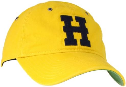 Blue Marlin Men's Classic Hawaiian Islanders Fitted Hat