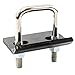 Red Hound Auto 2 Hitch Tightener Brackets Anti Wobble Cargo Carrier Rack 1.25 Inches 2 Inches No Rattle