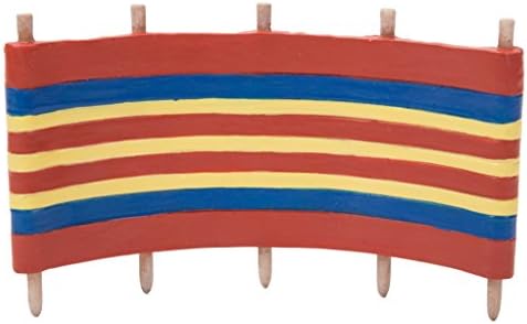 Vivid Arts-Miniature World - Windbreak (MW08-010)