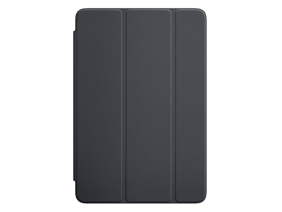 Apple Smart Cover (iPad mini 4) - Anthrazit