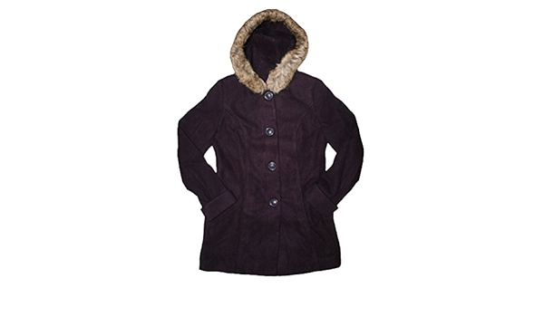 croft & barrow jacket