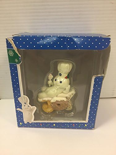 Pillsbury Holiday "Joy" Ornament