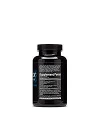 Nugenix Ultimate Testosterone 120 Ct