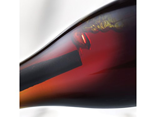 Nuance Wine Finer with Flat Top - Thumbnail 2