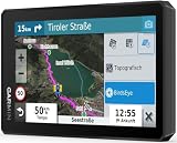 Garmin zūmo XT All-Terrain Motorcycle Sat Nav 5.5 Inch Ultrabright Display view 3
