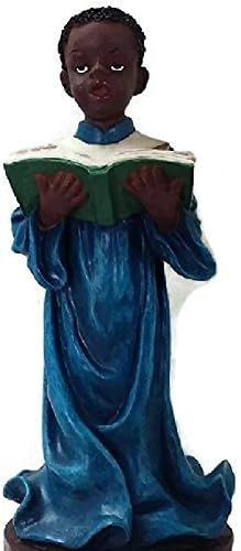 The Church Collection: Pew Congregation--Choir boy