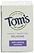 Tom's of Maine Natural Beauty Bar Soap, Relaxing with Calming Lavender, 4 Ounce, Pack of 6
