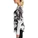 Mission Women's VaporActive Amplified Merino Long Sleeve Shirt