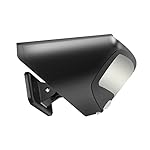 Solar Lights Outdoor Motion Sensor, XTF2015 Super Bright 36 LED Wireless Wall Lights, Waterproof Security Light with 4400mAh Larger Battery for Garden Garage Fence Backyard Patio, 4 Working Modes