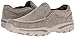 Skechers Unisex-Adult Relaxed Fit-Creston-Moseco Moccasin