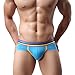 Men's underwear,Astarin Rainbow Low Rise Modal Briefs Pack (Medium, 5-Pack)