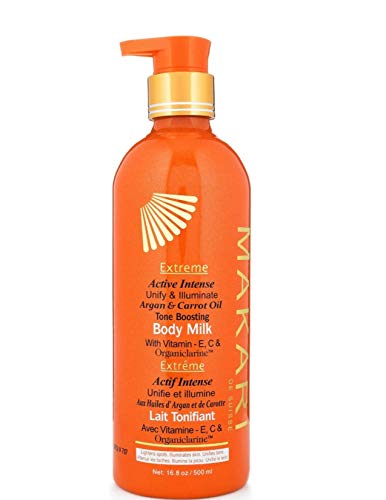 makari dark spot removal