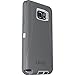 OtterBox Defender Series Case & Holster for Samsung Galaxy Note 5 - Glacier (White / Gunmetal Gray) (Certified Refurbished)