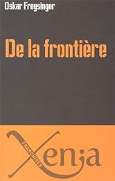 De la frontière