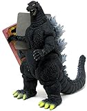 Godzilla Heisei Era - New 6