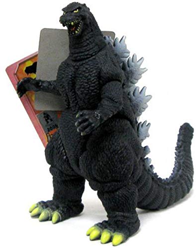 Godzilla Heisei Era - New 6