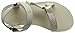 Teva Women's Flatform Universal Iridescent Sandal