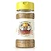 Flavor God #1 Best-Selling, Lemon Garlic Seasoning, 1 Bottle, 5 oz