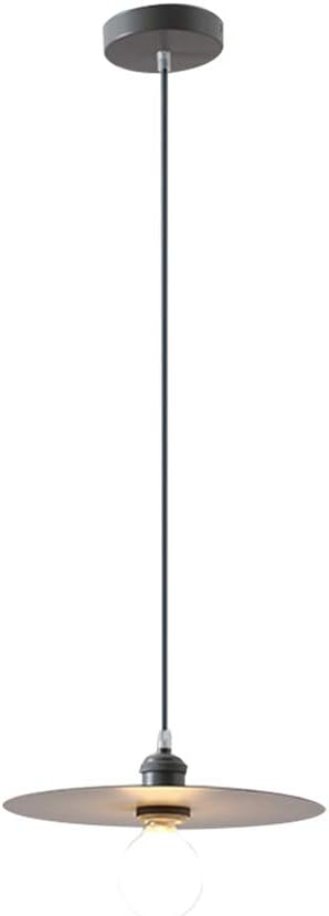 HAIBUHA Kronleuchter Modern Einfach Restaurant Einzelkopf Innen