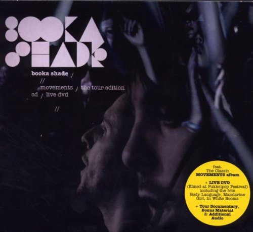 Booka Shade - Take A Ride Lyrics - Zortam Music