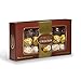Ferrero Rocher Fine Hazelnut Milk Chocolates, 18 Count, Assorted Coconut Candy and Chocolate Gift Box, 6.8 ozthumb 4