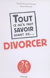 Divorcer
