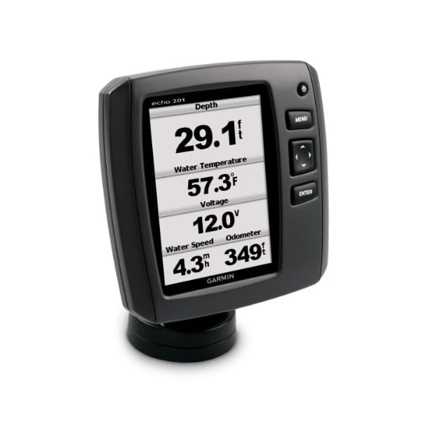 Garmin-Echo-201dv-Worldwide-with-Transducer Garmin-Echo-201dv-Worldwide-with-Transducer