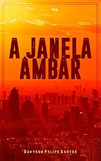 Livro A Janela Âmbar
