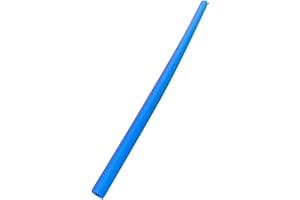 GENERIC Pool Noodles, 60 Inch Foam Large Hollow Floating Pool Noodle,Pool Noodles Floats for Adults,Jumbo Bright Soft Swim Noodles for Swimming Lake Pool Floats Training Exercise Craft Projects