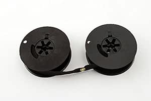 Amazon.com : Royal Typewriter Ribbon - 1/2" Typewriter Ribbon for