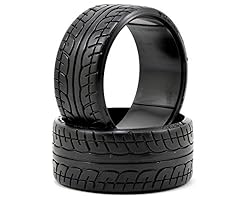 HPI Racing 4427 LP29 Yokohama Advan Neova AD07