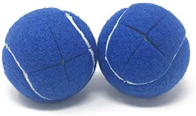 tennis ball walker caps